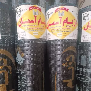 خرید ایزوگام دژبام آسمان