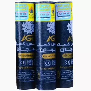 خرید ایزوگام فردیس گستر دلیجان
