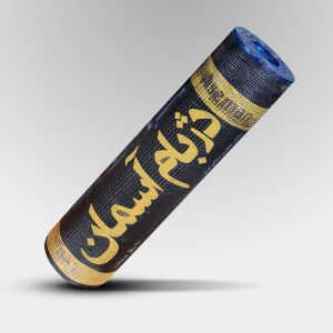 ایزوگام دژبام آسمان