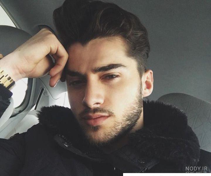 آقای محمدی