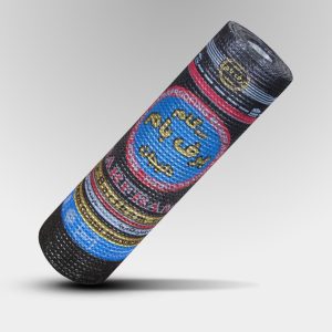 خرید ایزوگام برف بام دلیجان