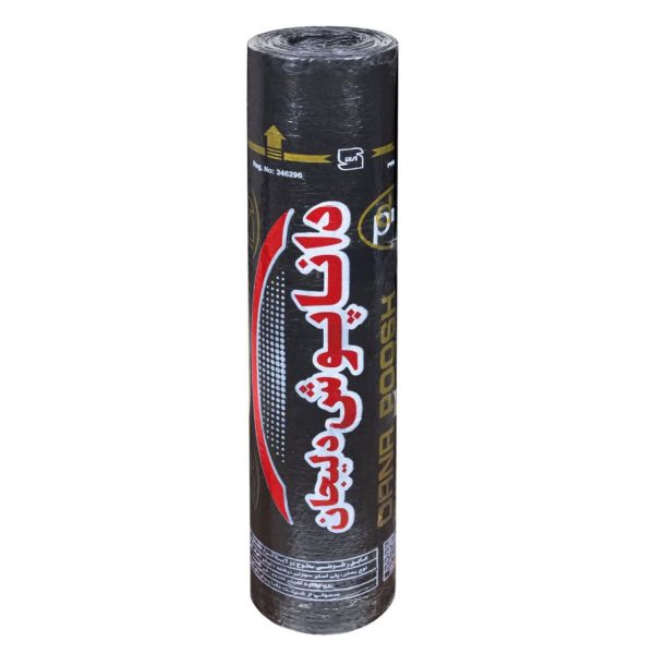 خرید ایزوگام داناپوش دلیجان