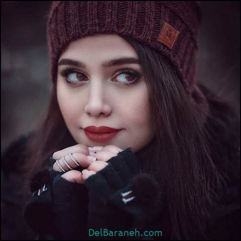 خانم صادقی