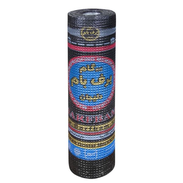 قیمت ایزوگام برف بام دلیجان